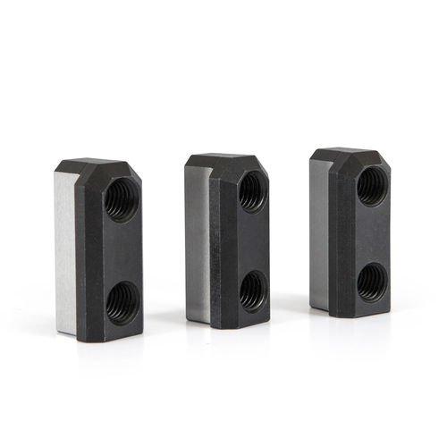 Колодка для Т-образных пазов - AT series - Ozkayali Workholding and Spanntechnik