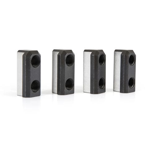 Колодка для Т-образных пазов - AT 1 series - Ozkayali Workholding and Spanntechnik