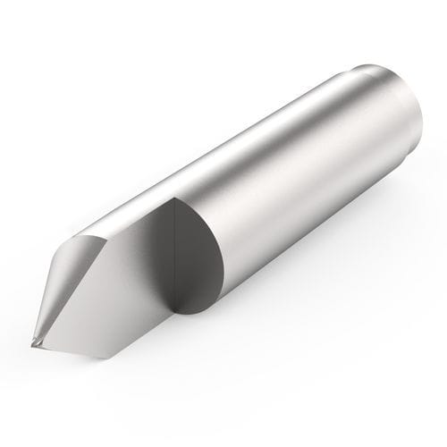 Фиксированная задняя бабка - 110 - Ozkayali Workholding and Spanntechnik - с полуигольчатым наконечником / с коническим кулачком / из легированной стали