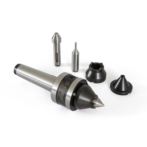Торцовый поводок с коническим кулачком - T series - Ozkayali Workholding and Spanntechnik