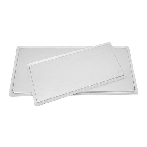 Термический изоляционный материал - FUJIAN SUPER TECH ADVANCED MATERIAL CO.,LTD. - из картона / из ракушки / с вакуумной изоляцией