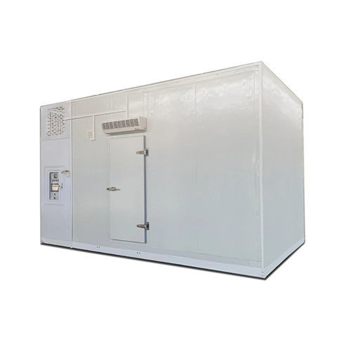 Холодильная камера - FUJIAN SUPER TECH ADVANCED MATERIAL CO.,LTD.