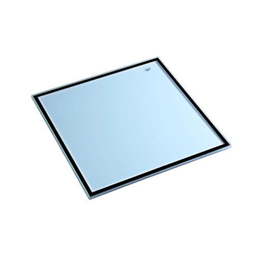Защитное стекло вакуумная изоляция - FUJIAN SUPER TECH ADVANCED MATERIAL CO.,LTD. - из стекла / для уплотнения