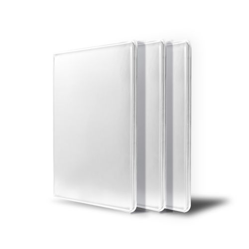 Термический изоляционный материал - FUJIAN SUPER TECH ADVANCED MATERIAL CO.,LTD. - из нержавеющей стали / для печей / с вакуумной изоляцией