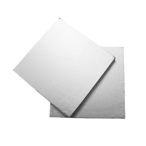 Термический изоляционный материал - FUJIAN SUPER TECH ADVANCED MATERIAL CO.,LTD. - из стекловолокна / для зданий / с вакуумной изоляцией