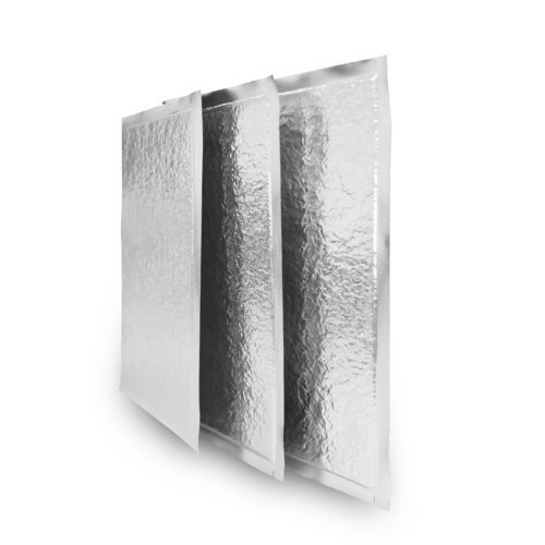 Термический изоляционный материал - FUJIAN SUPER TECH ADVANCED MATERIAL CO.,LTD. - из композита / с вакуумной изоляцией