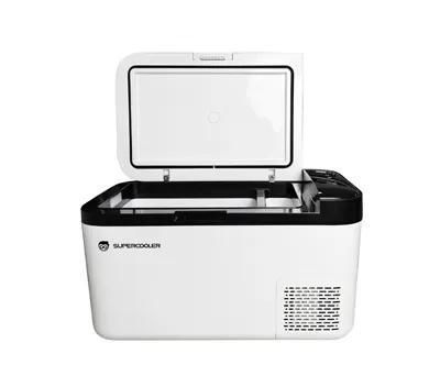 Холодильник для продуктов питания - SAV-WPR - FUJIAN SUPER TECH ADVANCED MATERIAL CO.,LTD. - переносной / изолированный