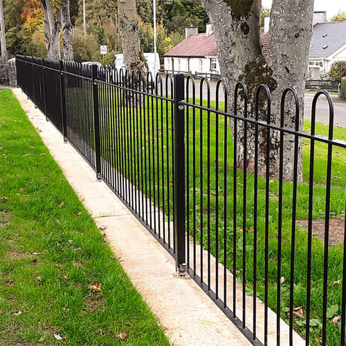 Заграждение для обеспечения безопасности - FDCI108001 - Fence Depot - сварное