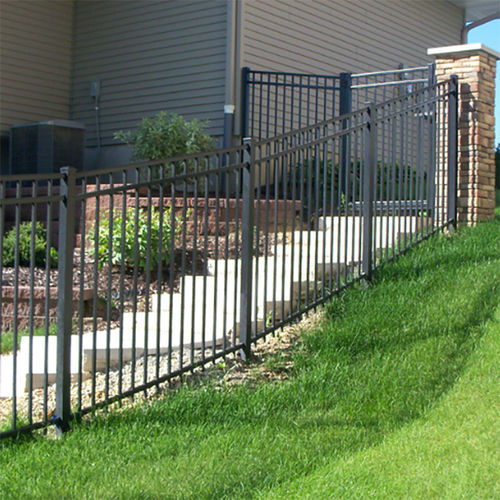 Заграждение для обеспечения безопасности - FDR104001 - Fence Depot