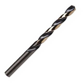 Цельное сверло - 60201 series - Suqian ARES Tools Co., Ltd. - многоцелевое / HSS / с прямым стержнем
