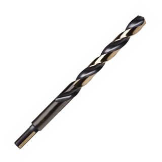 Цельное сверло - 6020238 series - Suqian ARES Tools Co., Ltd. - многоцелевое / из быстрорежущей стали / с центрированием
