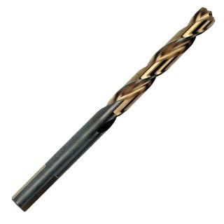 Цельное сверло - 60501 series - Suqian ARES Tools Co., Ltd. - многоцелевое / из быстрорежущей стали / самоцентрирующее