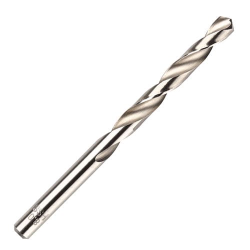 Цельное сверло - 60101 series - Suqian ARES Tools Co., Ltd. - для стали / для дерева / для пластиковых материалов