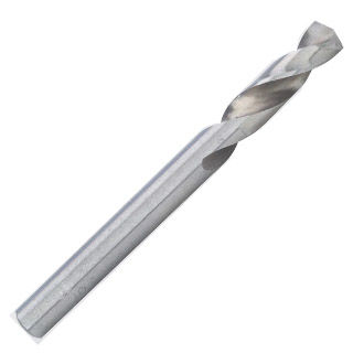 Цельное сверло - 60107 series - Suqian ARES Tools Co., Ltd. - для общего применения / с прямым стержнем / самоцентрирующее