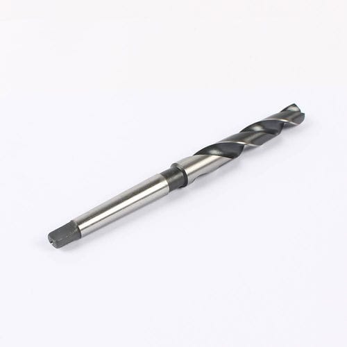 Цельное сверло - Suqian ARES Tools Co., Ltd. - для общего применения / из быстрорежущей стали / конус Морзе