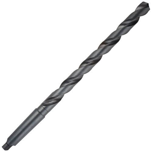 Цельное сверло - Suqian ARES Tools Co., Ltd. - для общего применения / из быстрорежущей стали / для глубоких отверстий