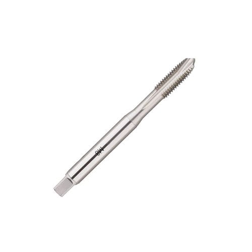 Машинный метчик для сквозных отверстий - Suqian ARES Tools Co., Ltd. - с винтовыми канавками / HSS