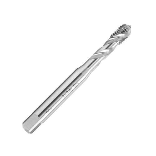 Ручной метчик - Suqian ARES Tools Co., Ltd. - с винтовыми канавками / HSS / для нержавеющей стали