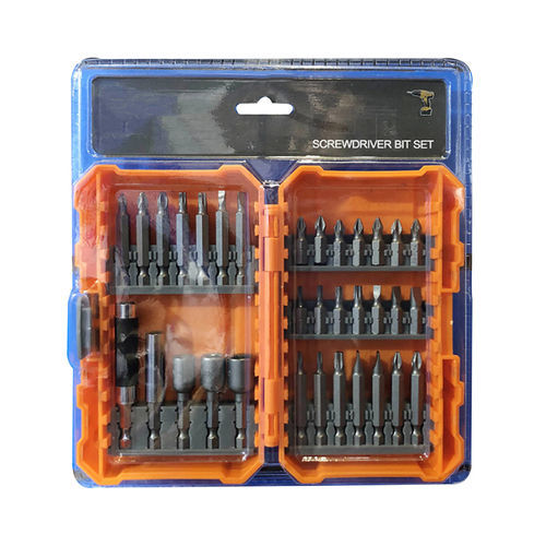 Комплект сверл с пластинами - 33 series - Suqian ARES Tools Co., Ltd.