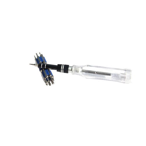 Набор насадок для отвертки Phillips - Suqian ARES Tools Co., Ltd. - из металла