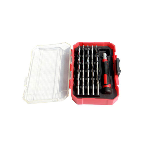 Набор насадок для отвертки Phillips - 31pc  - Suqian ARES Tools Co., Ltd. - из металла