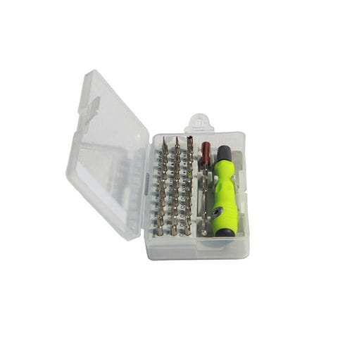 Набор насадок для отвертки Torx - 32pc  - Suqian ARES Tools Co., Ltd. - из металла