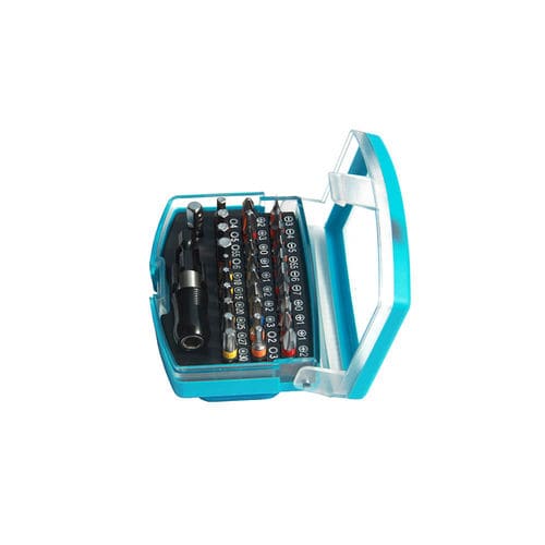 Набор насадок для отвертки Phillips - 32pcs  - Suqian ARES Tools Co., Ltd. - из стали