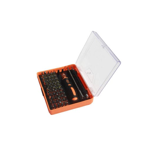 Набор насадок для отвертки Torx - Suqian ARES Tools Co., Ltd. - Phillips / Pozidriv / из металла