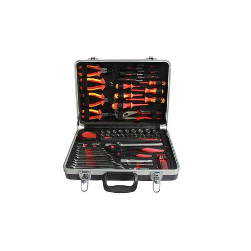 Инструментальный ящик для механика - Suqian ARES Tools Co., Ltd.