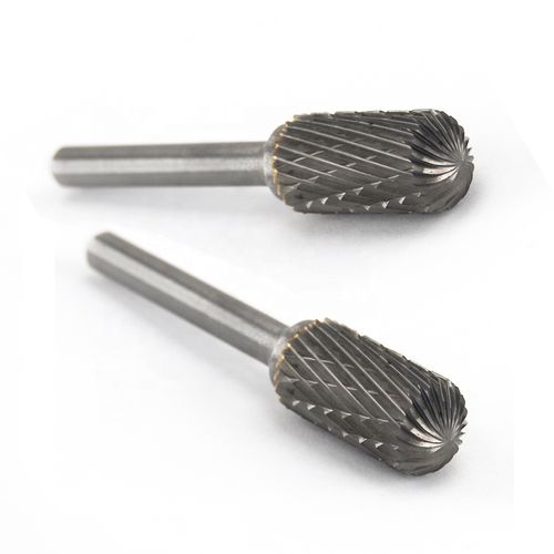 Фрезер твердый карбид - SC series - Suqian ARES Tools Co., Ltd. - лезвие / из карбида вольфрама / для нержавеющей стали