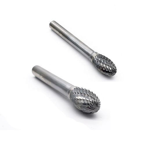 Фрезер твердый карбид - SE series - Suqian ARES Tools Co., Ltd. - лезвие / из карбида вольфрама / для нержавеющей стали