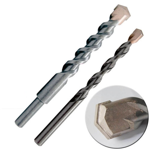 Цельное сверло - Pro  - Suqian ARES Tools Co., Ltd. - для бетона / из углеводорода