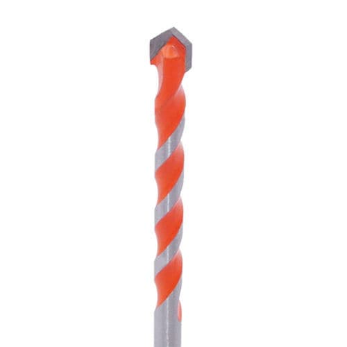 Цельное сверло - TCT  - Suqian ARES Tools Co., Ltd. - для ПВХ / из алмаза / плоское
