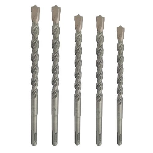 Цельное сверло - SDS  - Suqian ARES Tools Co., Ltd. - для дерева / многоцелевое / из углеводорода