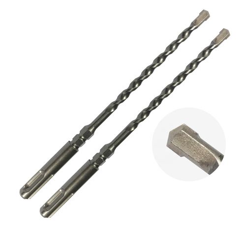Цельное сверло - Suqian ARES Tools Co., Ltd. - для общего применения / из углеводорода / для перфоратора
