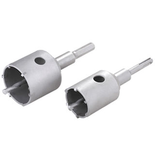 Долото для бурения для камня - 70801 series - Suqian ARES Tools Co., Ltd. - для бетона