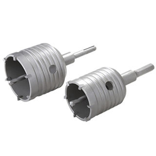 Долото для бурения для бетона - 70802 series - Suqian ARES Tools Co., Ltd. - для камня
