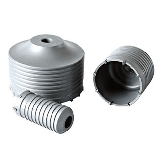 Долото для бурения для бетона - 70803 series - Suqian ARES Tools Co., Ltd. - для камня