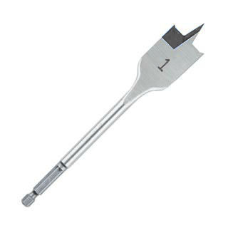 Цельное сверло - 802 series - Suqian ARES Tools Co., Ltd. - для дерева / с плоским фитилем / с покрытием на кончике