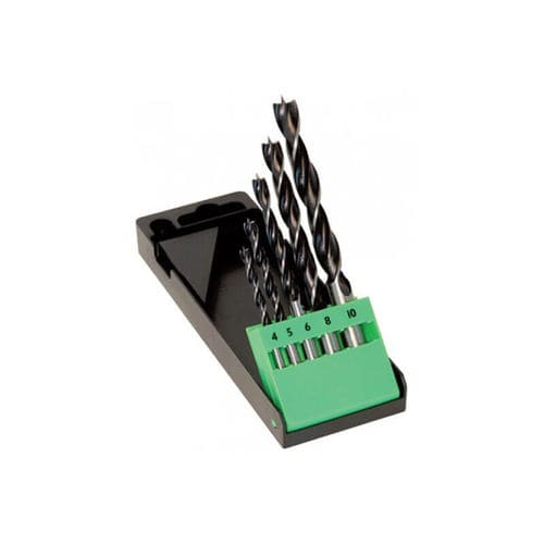 Цельный комплект сверл - 803030 series - Suqian ARES Tools Co., Ltd. - для дерева / с покрытием на кончике