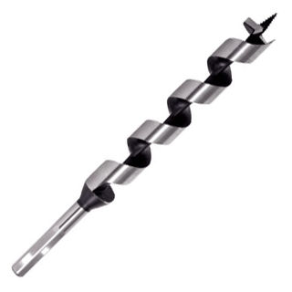 Цельное сверло - 804010 series - Suqian ARES Tools Co., Ltd. - для дерева / с центрированием / для растачивания