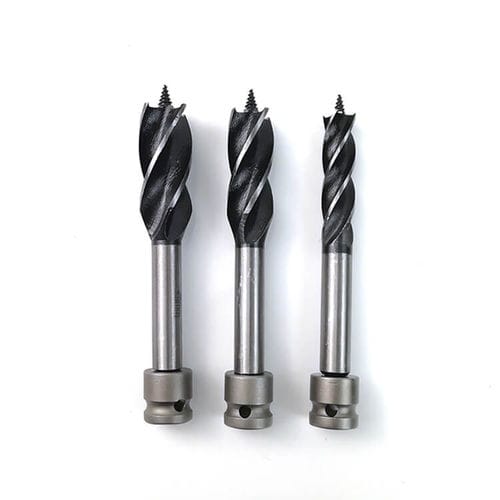Цельное сверло - Suqian ARES Tools Co., Ltd. - для дерева