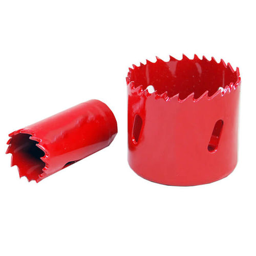 Кольцевая пила для алюминия - 501010 series - Suqian ARES Tools Co., Ltd. - для нержавеющей стали / для дерева / биметалл