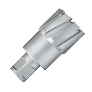Корончатое сверло с карбидом - 50601350 series - Suqian ARES Tools Co., Ltd. - хвостовик Велдона