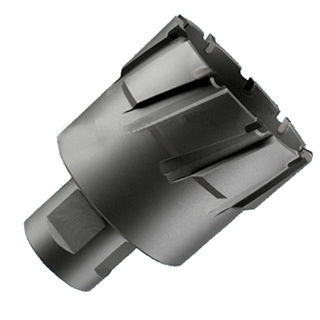 Корончатое сверло с карбидом - 5060250 series - Suqian ARES Tools Co., Ltd. - хвостовик Велдона