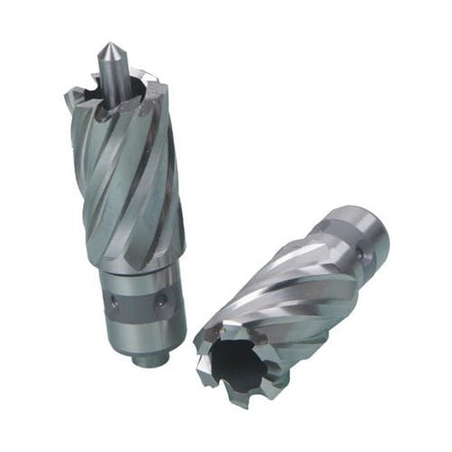 Корончатое сверло HSS - 50503 series - Suqian ARES Tools Co., Ltd.