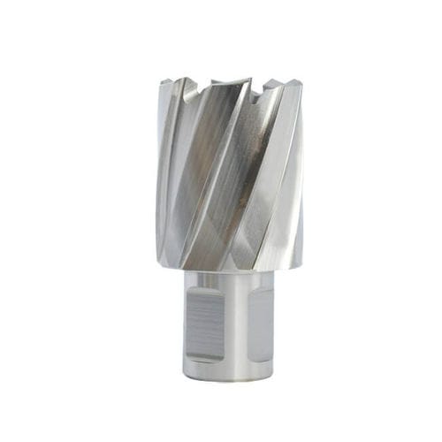Корончатое сверло HSS - 50701250 series - Suqian ARES Tools Co., Ltd. - хвостовик Велдона
