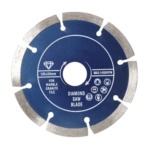Пильный диск торцовки - 90101 series - Suqian ARES Tools Co., Ltd. - с алмазом / для металла