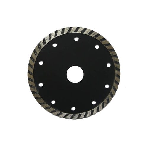 Пильный диск торцовки - 90103 series - Suqian ARES Tools Co., Ltd. - с алмазом / для гранита / для мрамора