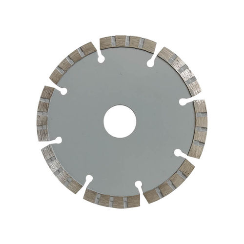 Пильный диск торцовки - 90105 series - Suqian ARES Tools Co., Ltd. - с алмазом / для гранита / для мрамора